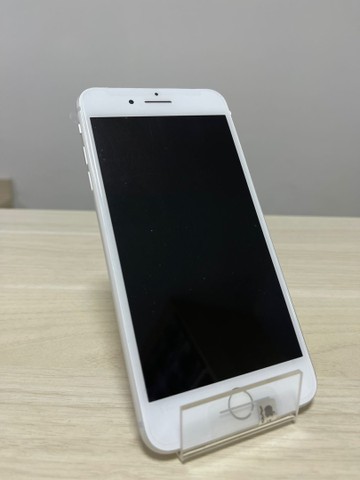 iPhone 8 Plus Branco 64gb SEMINOVO - até 12x sem juros, LOJA FÍSICA EM CURITIBA 