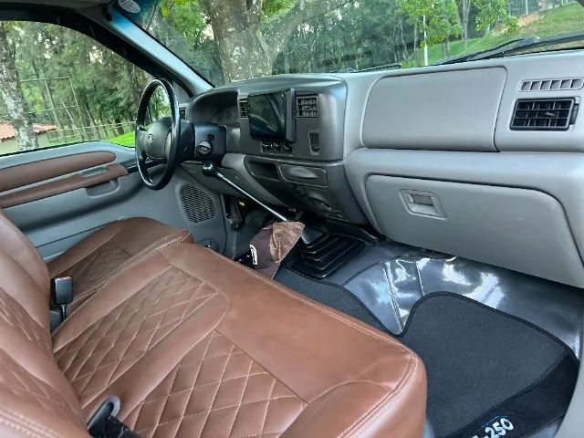 F-250 raridade - Foto 3
