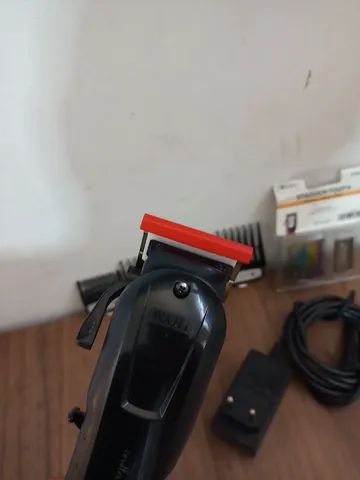 Máquina de cabelo Wahl, cordless Designer - Foto 2