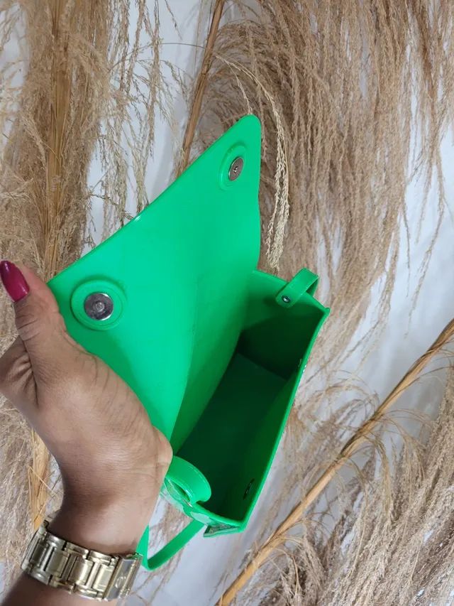 2 bolsas petite jolie  - Foto 2