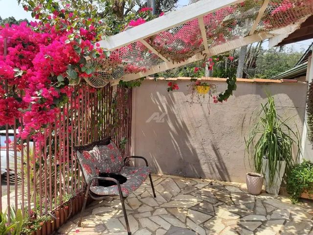 casa - Sousas - Campinas - Foto 4