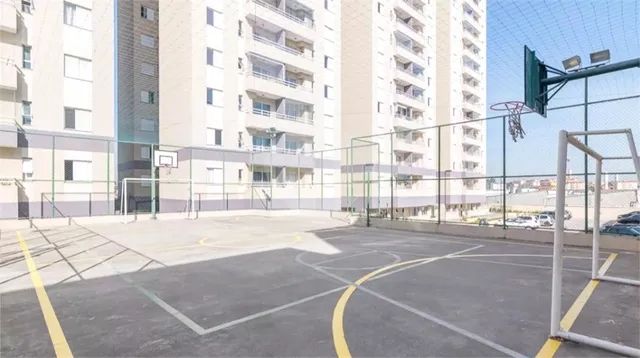 Apartamento para locação no Assunção - São Bernardo/SP