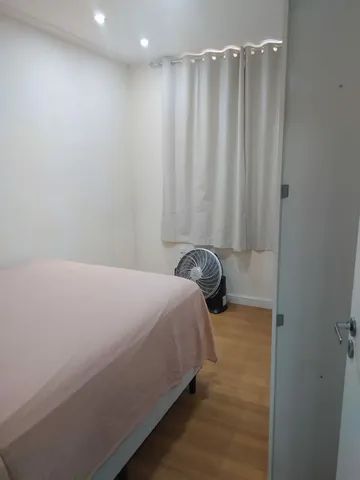  Apartamento todo reformado Minha casa minha vida - Foto 6
