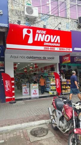 Captação de Loja a venda na Rua Doutor Feliciano Sodré, Centro, São Gonçalo, RJ