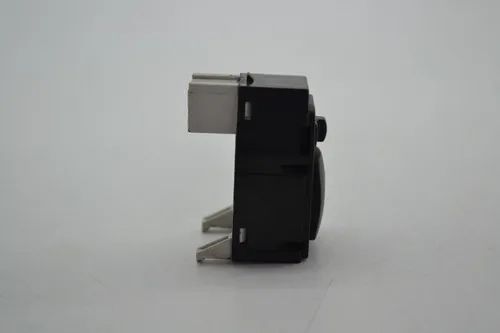 Botão Controle Retrovisor Externo Chery Qq 2013 Original - Foto 3