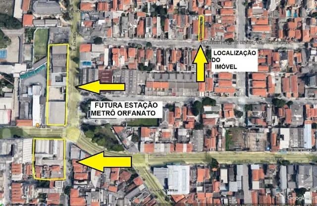Captação de Casa a venda na Rua Antônio Pádua de Oliveira, Vila Libanesa, São Paulo, SP