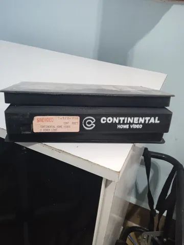 O Lobisomem de Londres (1935) Vhs original  - Foto 4