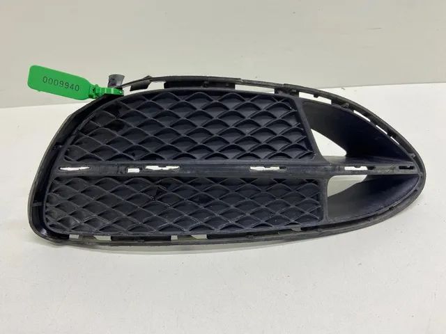 Moldura Farol Auxiliar Mercedes E250 2014 2015 2016 Direito