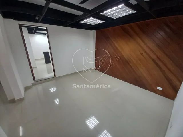 LONDRINA - Conjunto Comercial/sala - Centro