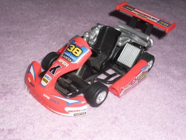 Miniatura Kart