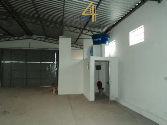 Galpão em Capivari de Baixo SC - Foto 2