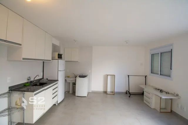 Apartamento à venda localizado na Rua Hassib Mofarrej, bairro Vila