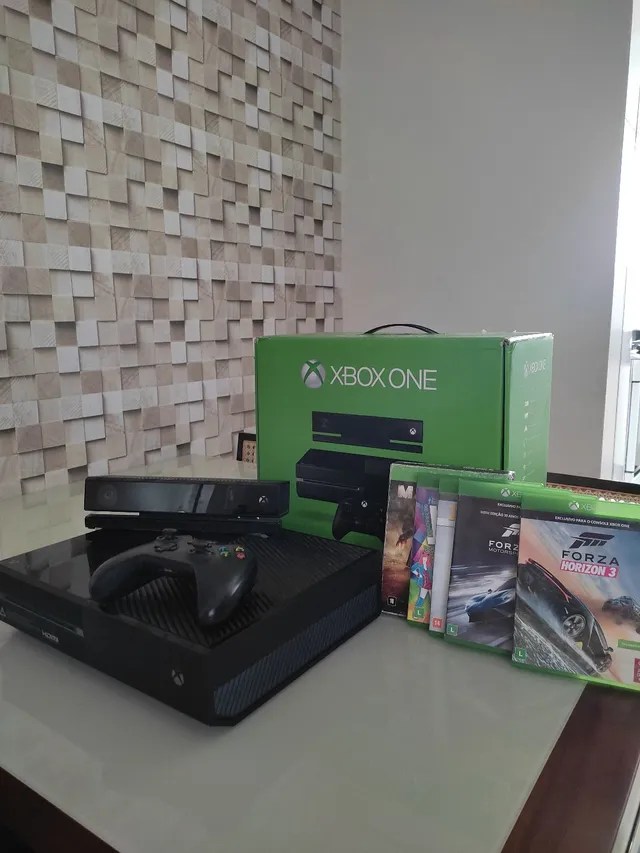 Forza motorsport 6  +435 anúncios na OLX Brasil