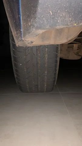 Pneu continental usados  - Foto 2
