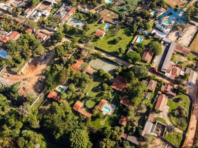 Chácara com 3 casas e mais de 8 mil metros de terreno. - Foto 2