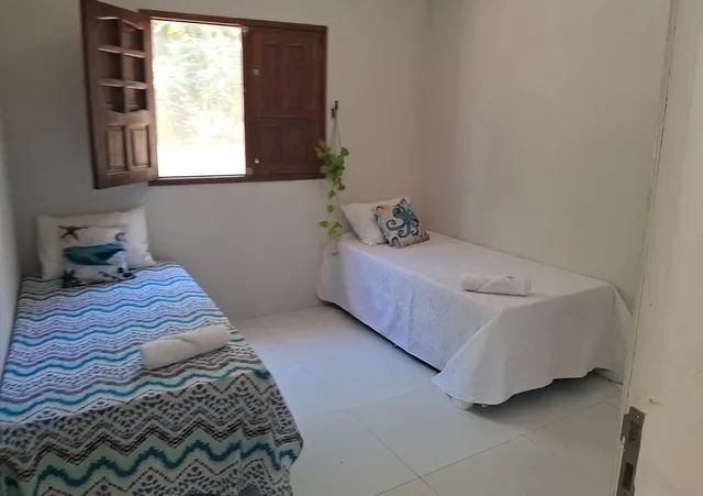 Casas - 3 quartos  - 150 metros do mar - Foto 14