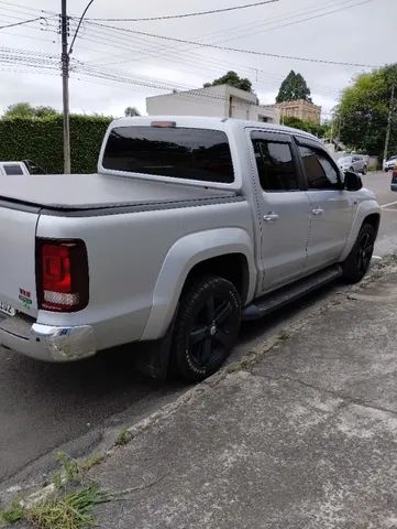 Amarok em perfeito estado  - Foto 2