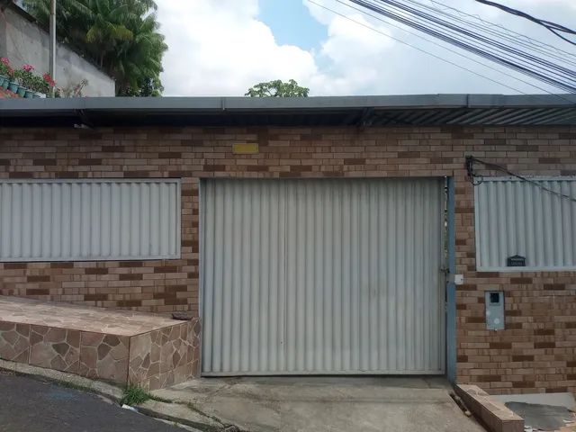 Captação de Casa a venda na Rua Gurgel, Cidade de Deus, Manaus, AM