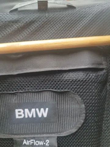 Jaqueta BMW AIRFLOW (56) - Foto 4
