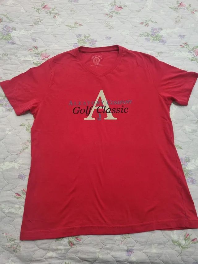 Camiseta