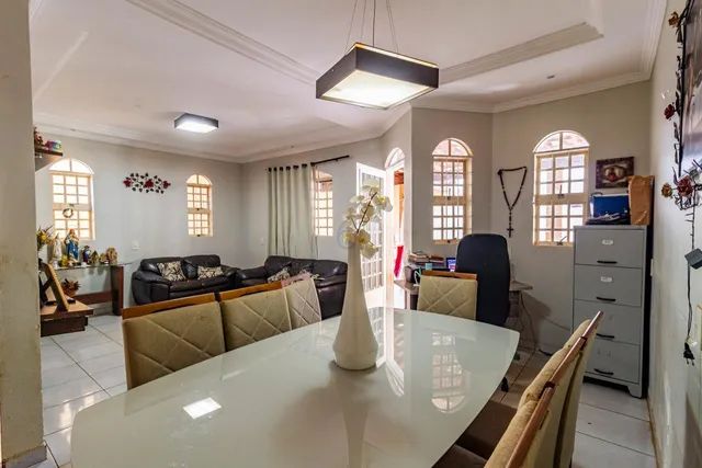 Imobiliária Taguatinga -Casa Taguatinga à venda - Foto 4