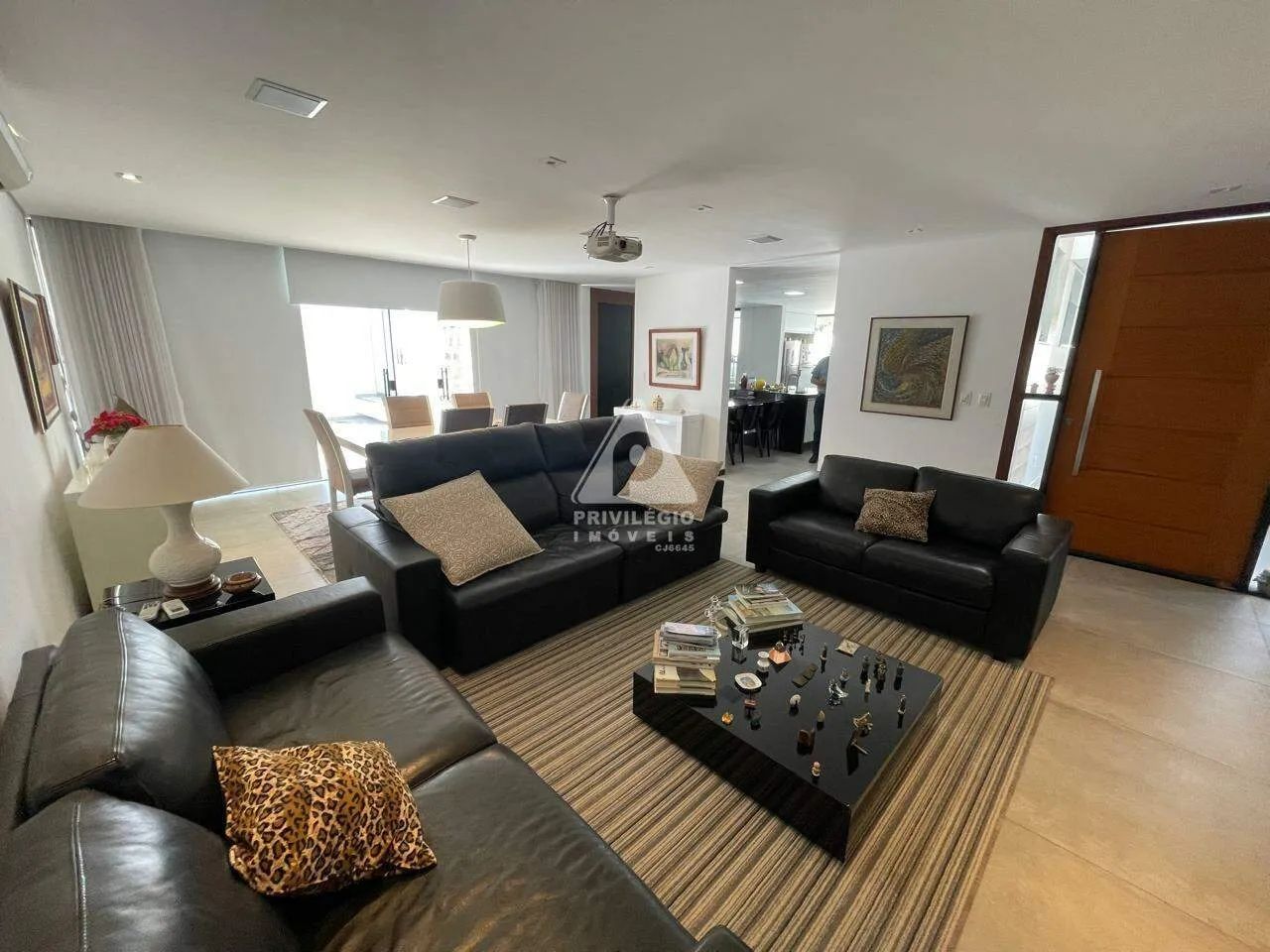 Casa em condominio fechado 3 quartos à venda - Itanhangá, Rio de ...