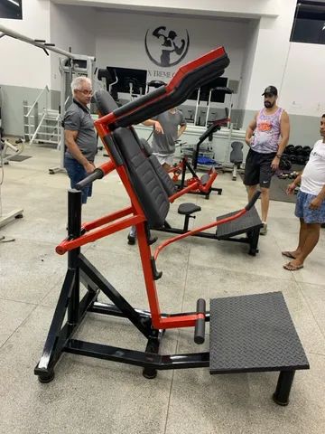 Academia completa  - Foto 4
