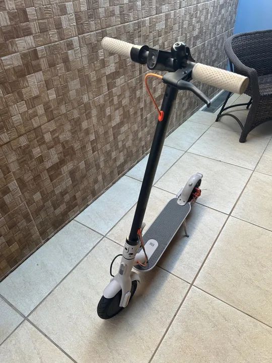 Patinete elétrico xiaomi mi 3 - Foto 4