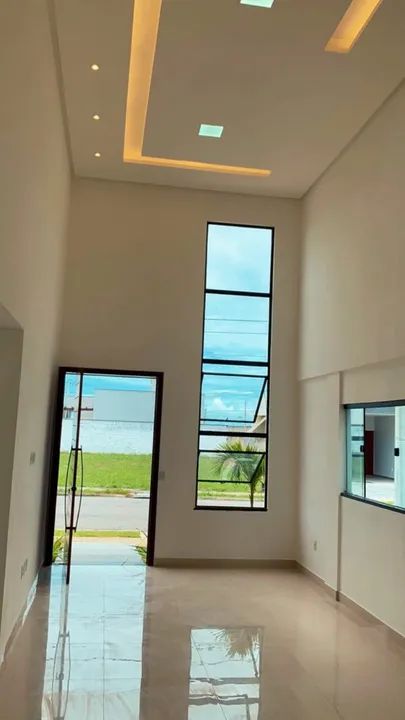 Condomínio Ecoville 2 - Casa Térrea 3/4 e 3 suítes de 120 m², 4 vagas por 520.000,00 - Foto 3