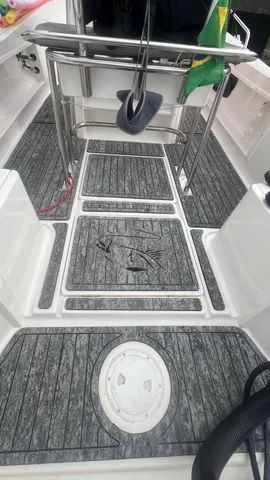 Lancha  Fishing Raptor 22 - Foto 4