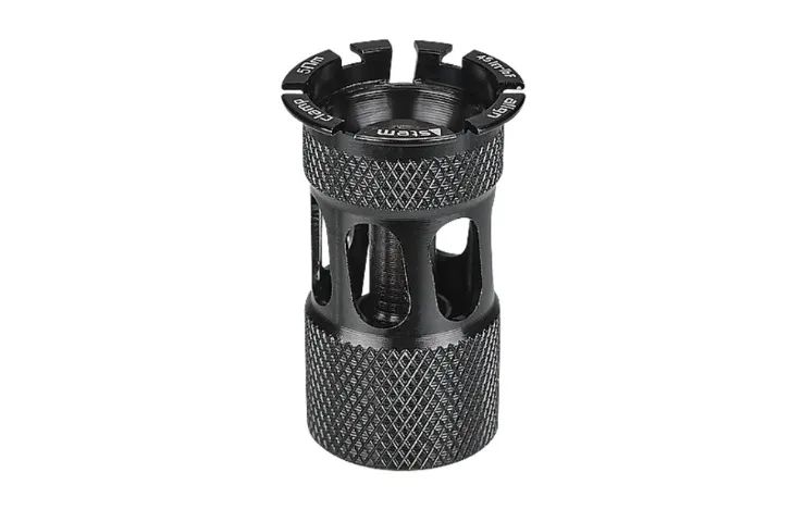 plugue expansor caixa de direção specialized S202500011 para direção de carbono