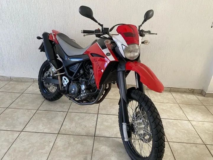 XT 660 2014 (PARCELAMOS)