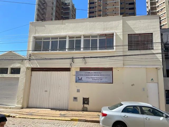Captação de Loja a venda na Rua Luzitana - de 692/693 a 1190/1191, Centro, Campinas, SP