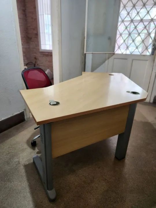 Mesa para escritório - Foto 5