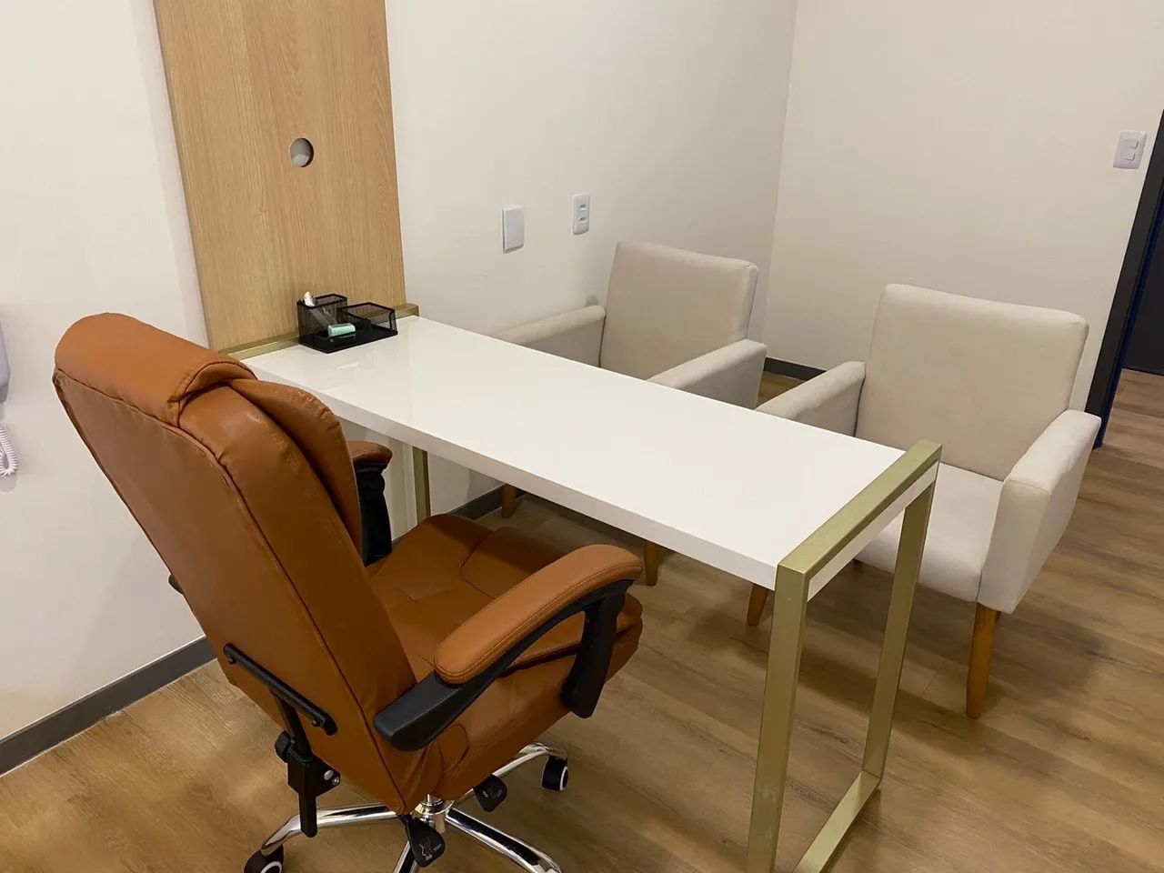 SUBLOCAÇÃO DE SALA PARA PROFISSIONAL DA SAÚDE VALOR A PARTIR DE 350,00 - Foto 4