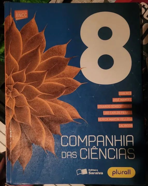 Livros didáticos - Foto 2