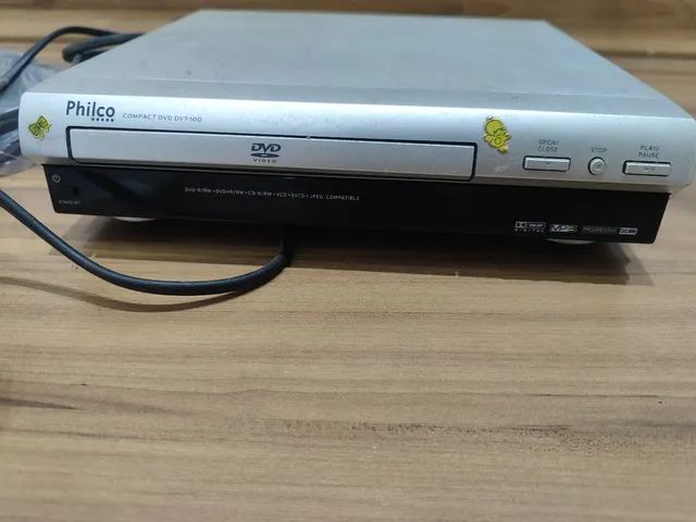 Dvd relíquia 