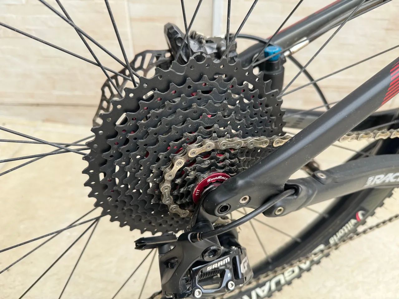 Specialized Epic Comp 29 - Foto 3