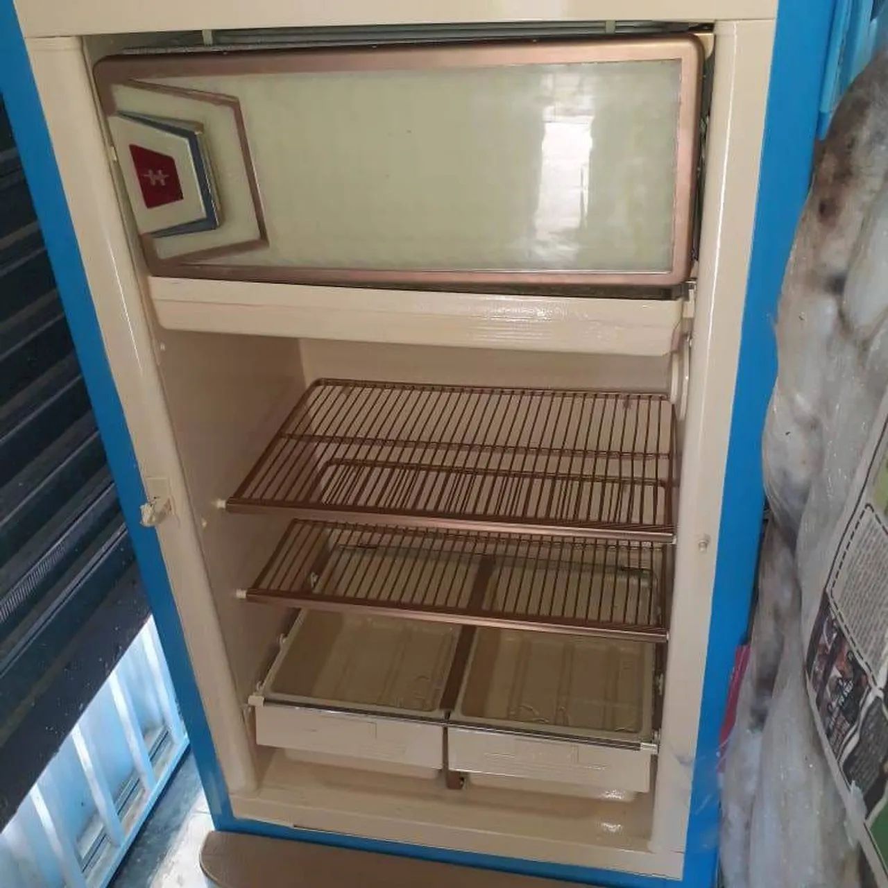 Reformas e vendas de Refrigeradores - Foto 4