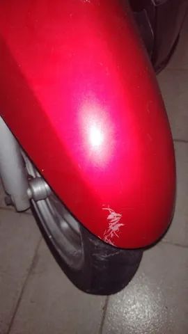 Activa mudguard clearance olx