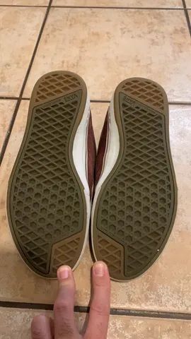Tênis Vans Kyle Walker Pro 36/37 US 6.5 - Foto 5