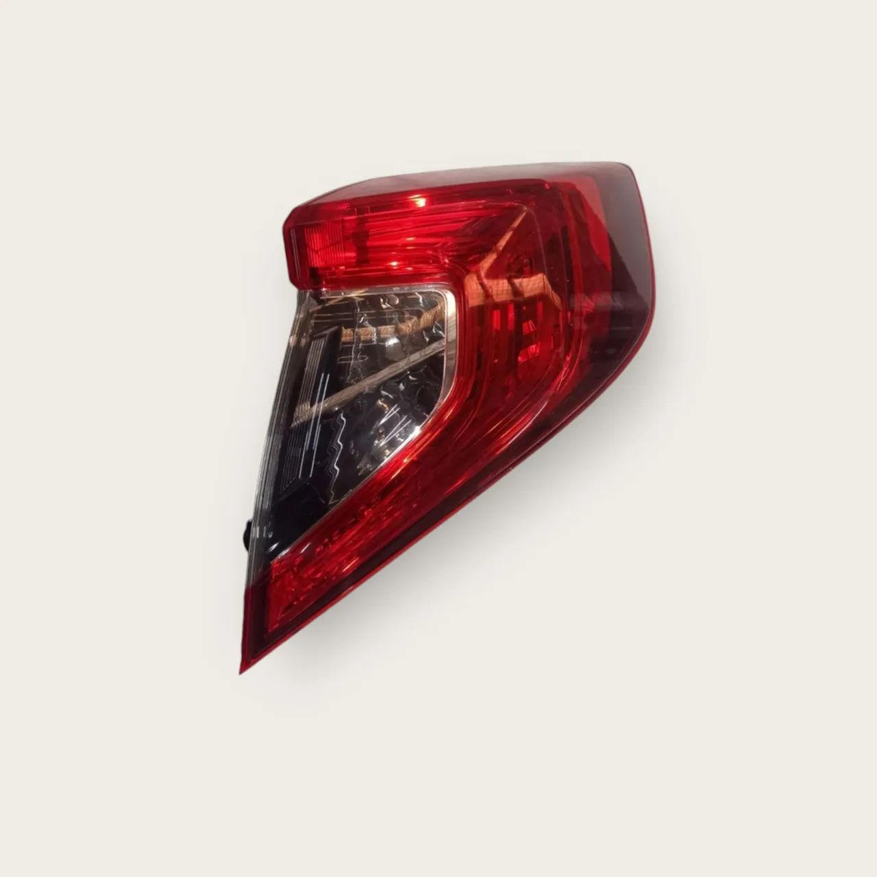 Lanterna honda G10 LD - Foto 2