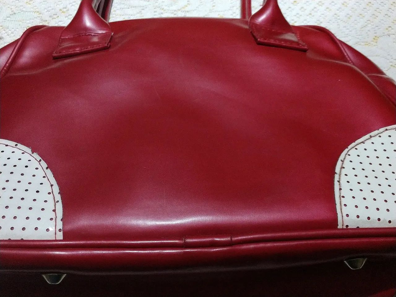 bolsa feminina bag eckored - Foto 2