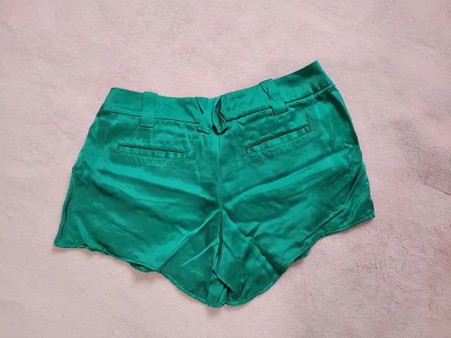 Shorts feminino marca Animale original  - Foto 3