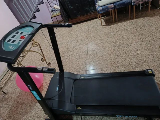 Esteira eletrônica  - Foto 2