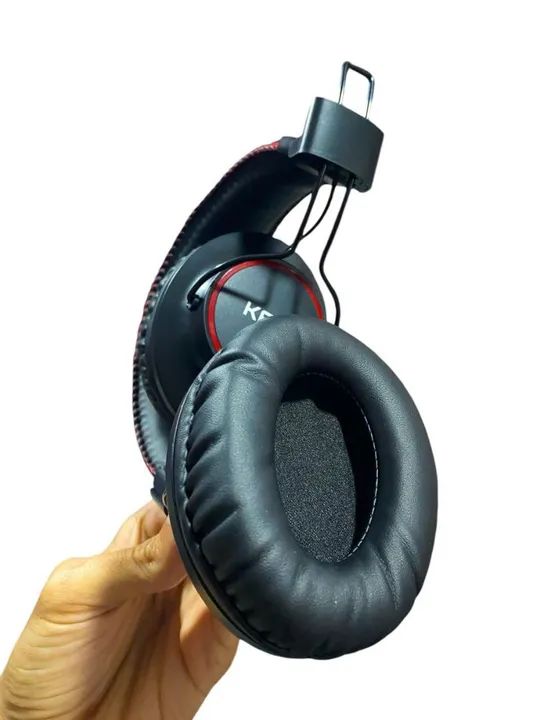 HEADPHONE BLUETOOTH KAIDI KD-751 - Foto 5