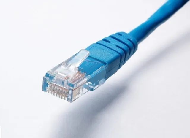 Cabo de Rede 10 metros Rj45 Internet Azul - Foto 2