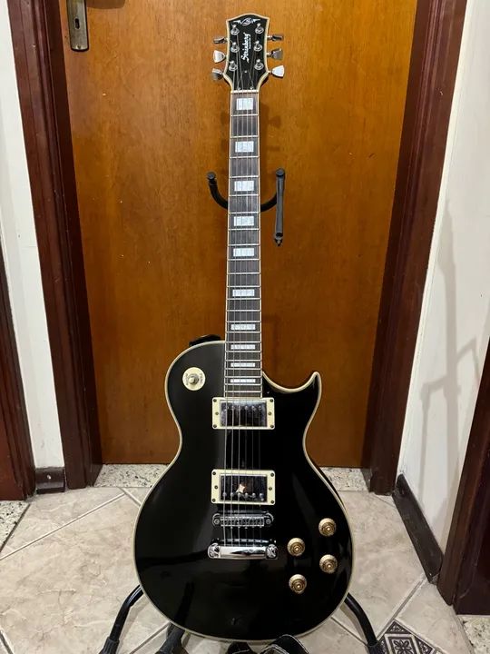 Guitarra Strinberg LP