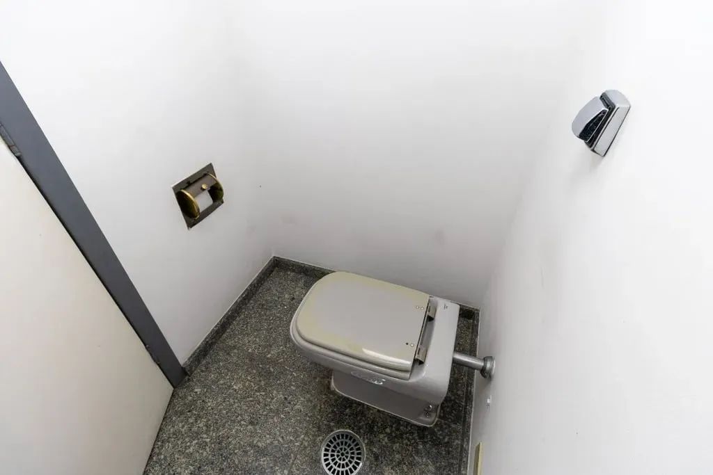 PREDIO COMERCIAL em São Paulo - SP, Jardim Paulista - Foto 15