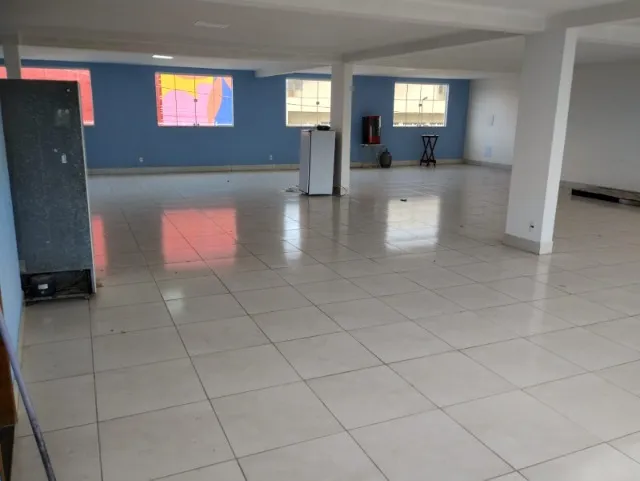 Sala para locação Comercial 270m²